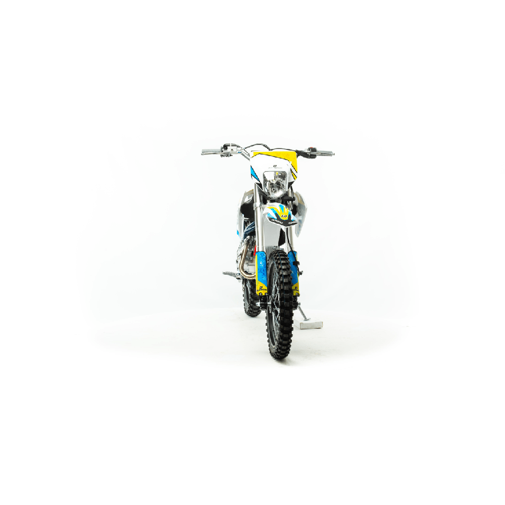 Мотоцикл MOTOLAND NX125 E PITBIKE