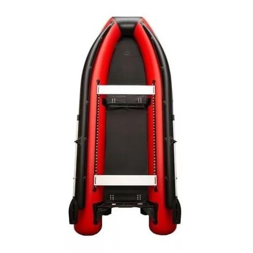 Лодка ПВХ SIBRIVER GT-480 Jet с фальшбортом