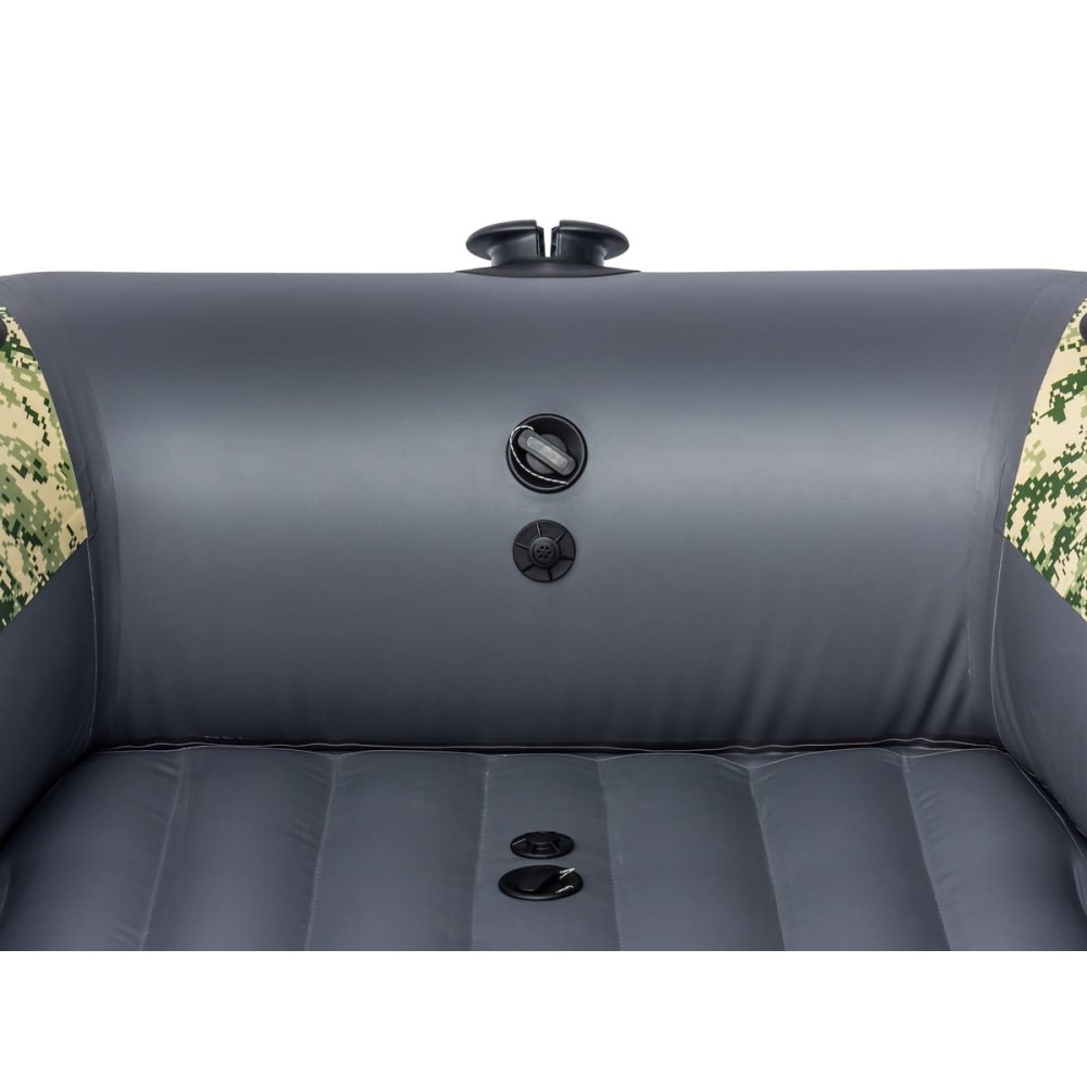 Лодка ПВХ STORMLINE Air Expedition 400