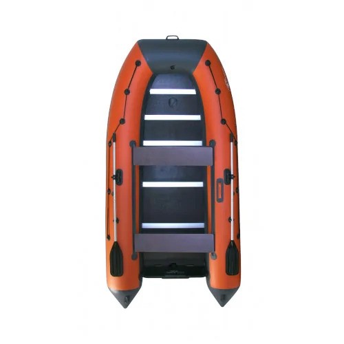 Лодка ПВХ ANGLER AN 400 XL