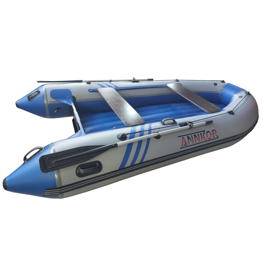 Лодка ПВХ ANNKOR 350R НДНД