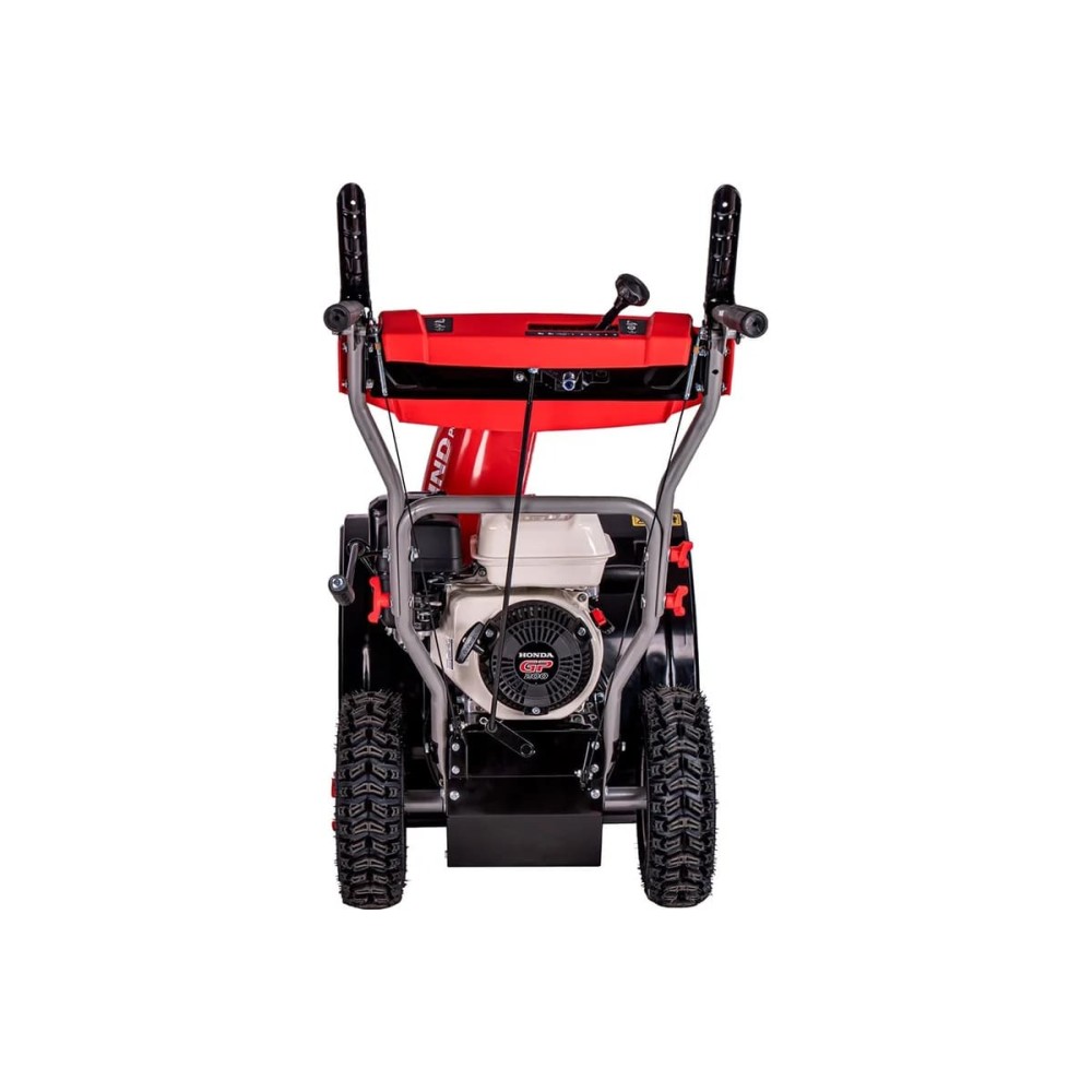 Снегоуборщик HND ST 61 PW