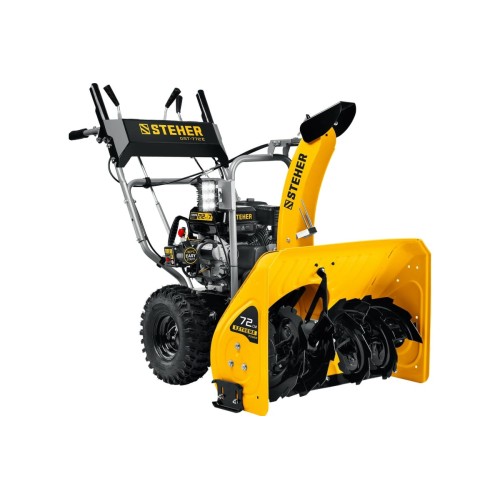 Снегоуборщик STEHER GST-772E