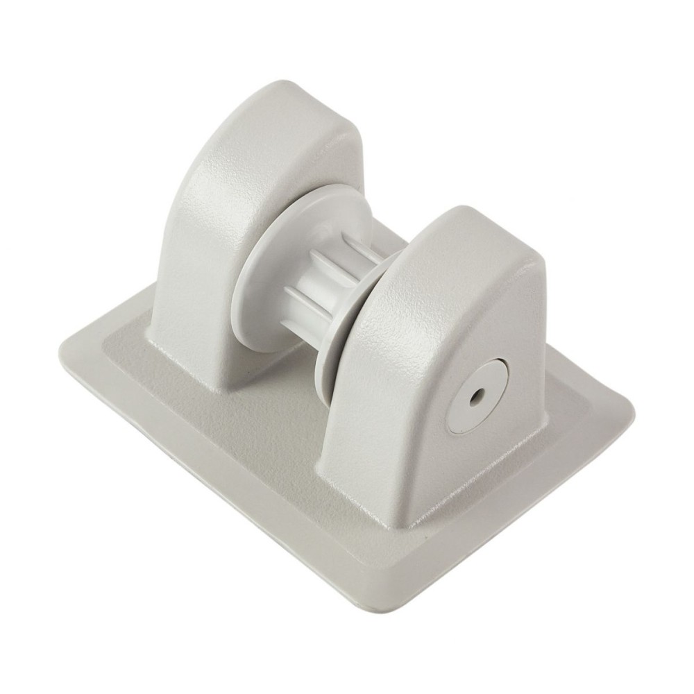 Роульс роликовый для лодки ПВХ (маленький)