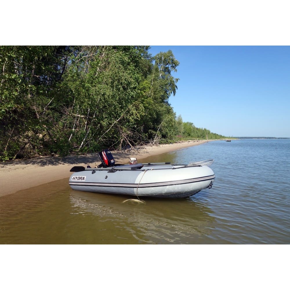 Лодка ПВХ HYDRA Nova 310 «Оптима»