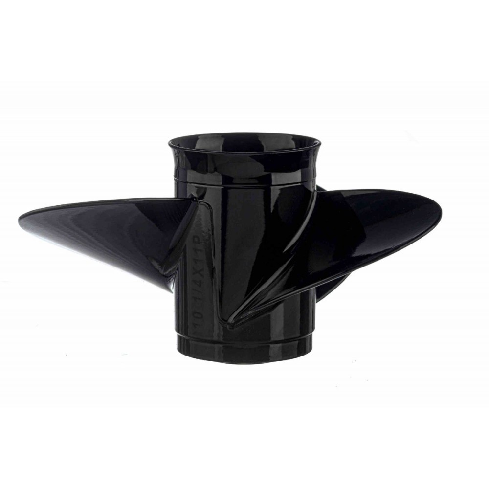 Винт Suzuki 20 HP, 10 1/4 x 11