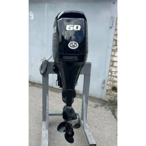 4х-тактный лодочный мотор SUZUKI DF60ATL