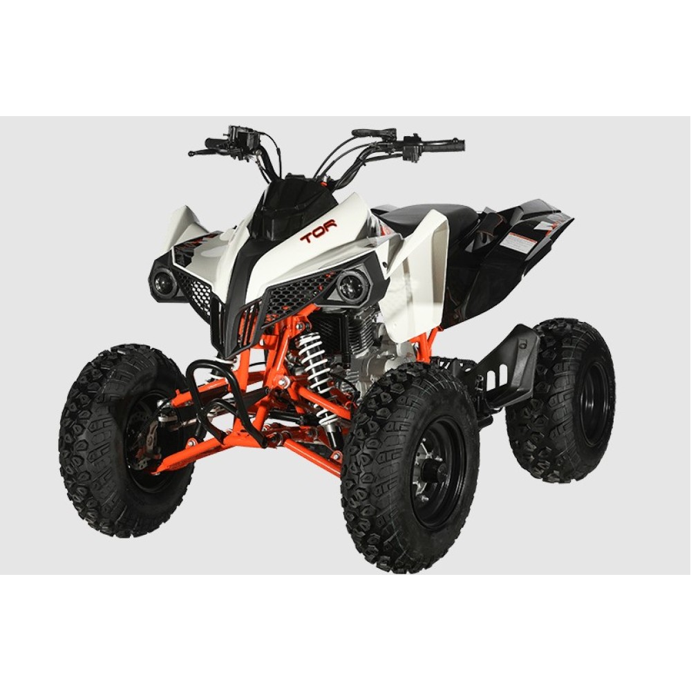 Квадроцикл Kayo Smax 250