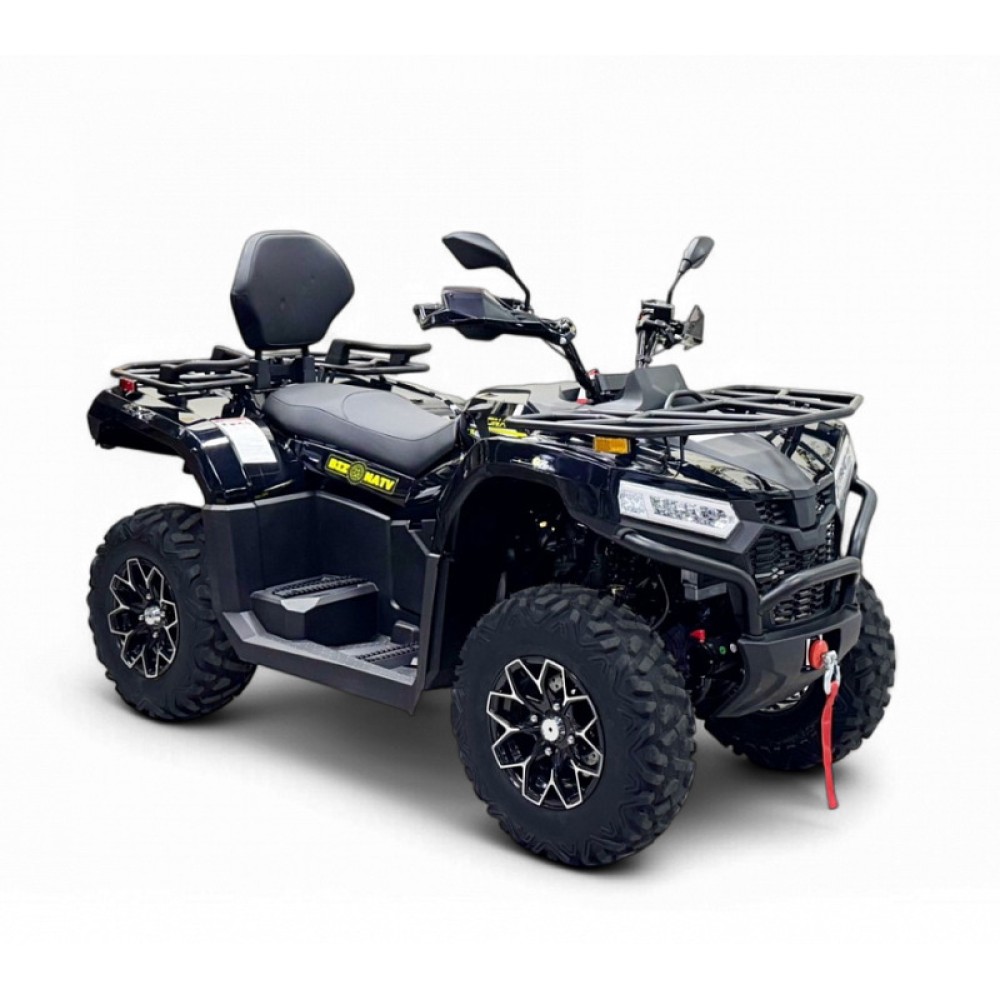 Квадроцикл BIZON YK450AL EPS