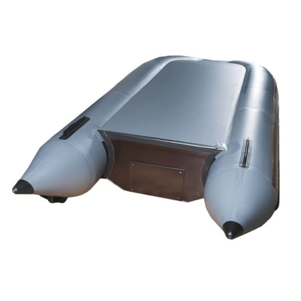 Лодка ПВХ РОДЖЕР Zefir Hunter 3200