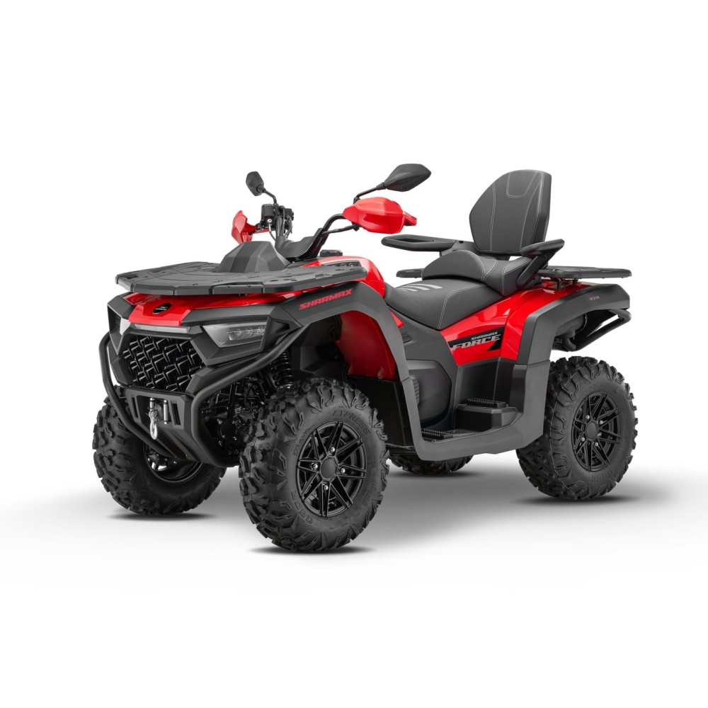 Квадроцикл SHARMAX Force 720 Rage с ПСМ