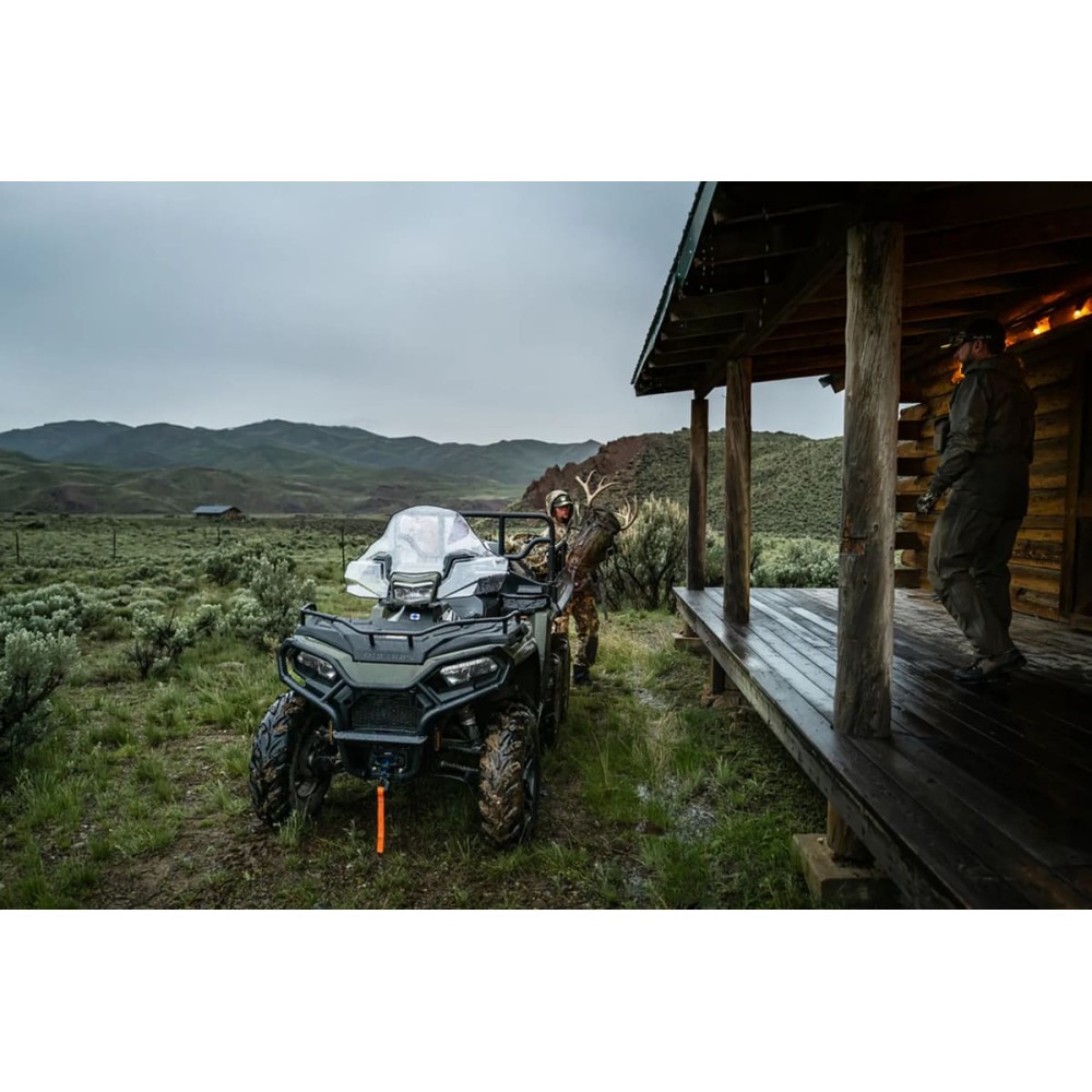 Квадроцикл POLARIS Sportsman 570 Trail 2025 (ПСМ)