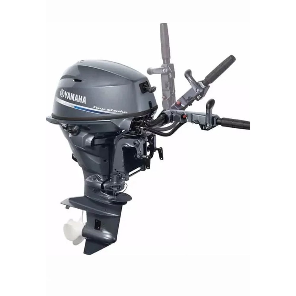 4х-тактный лодочный мотор YAMAHA F20BMHS