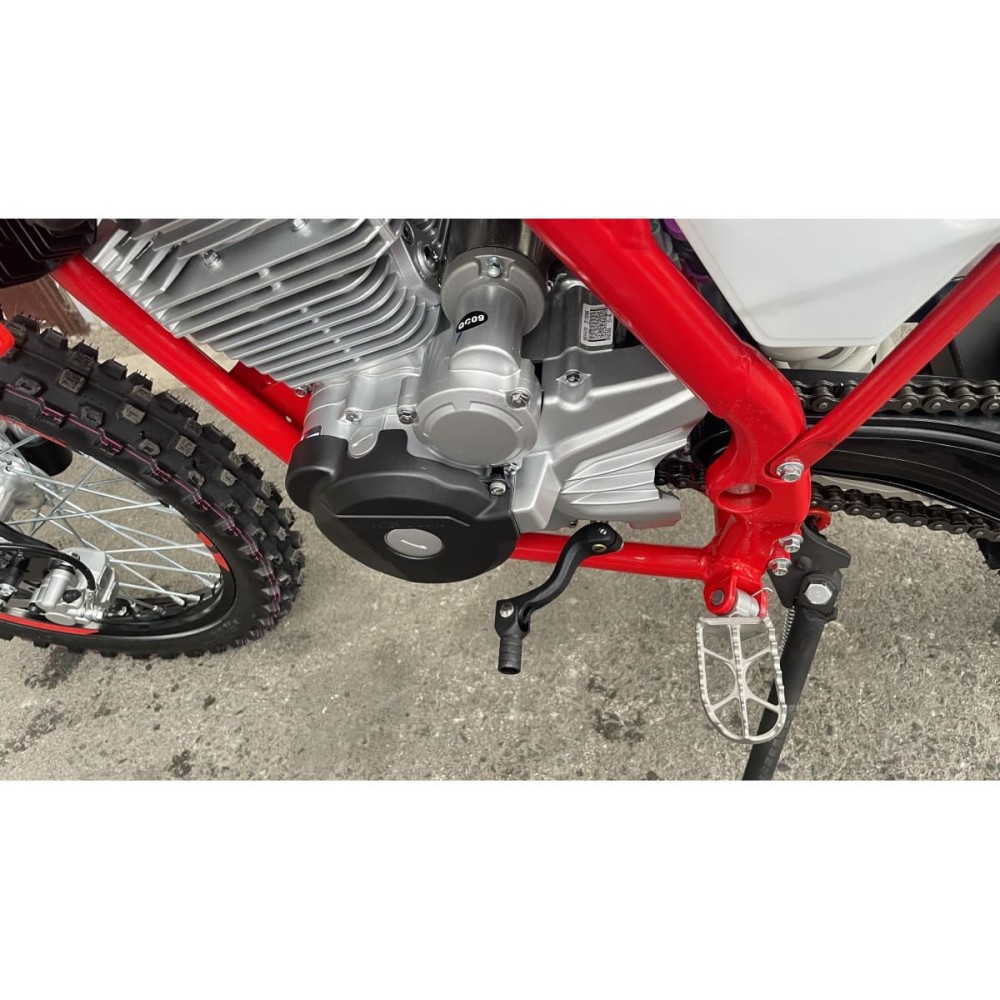 Мотоцикл JHL Z1 CB300F (ZS175FMM) ENDURO