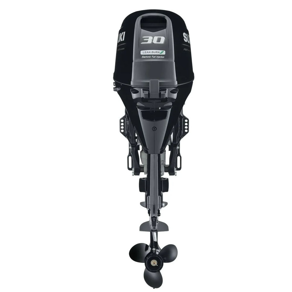 4х-тактный лодочный мотор SUZUKI DF30ATS