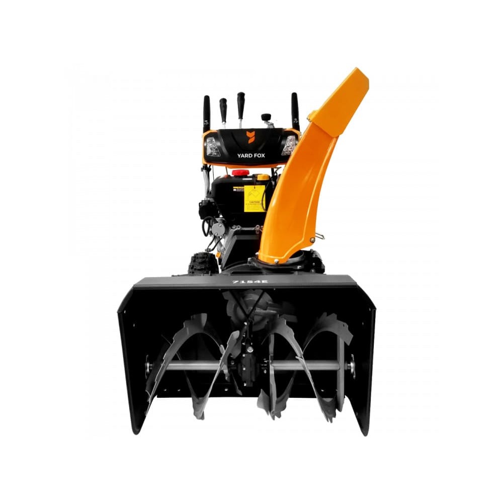 Снегоуборщик YARD FOX PRO 7154E
