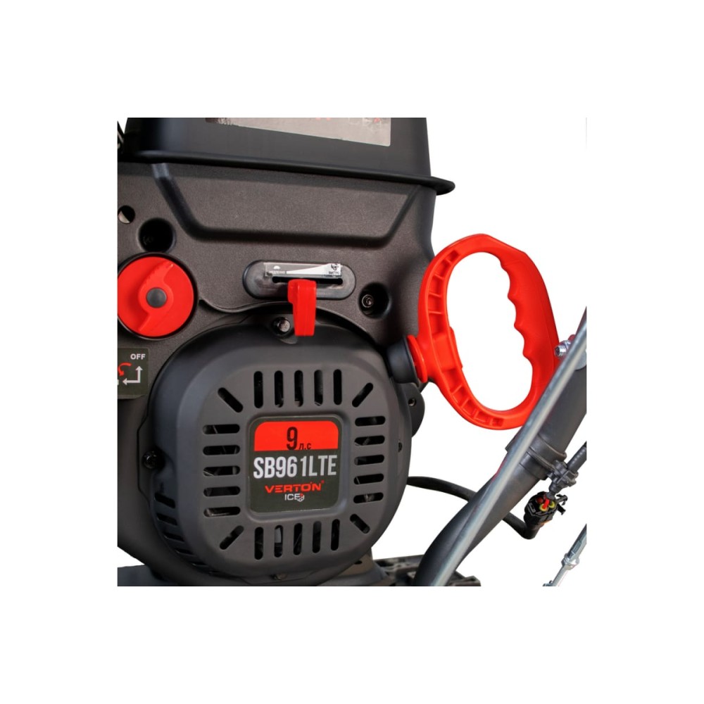 Снегоуборщик VERTON Ice SB-961LTE
