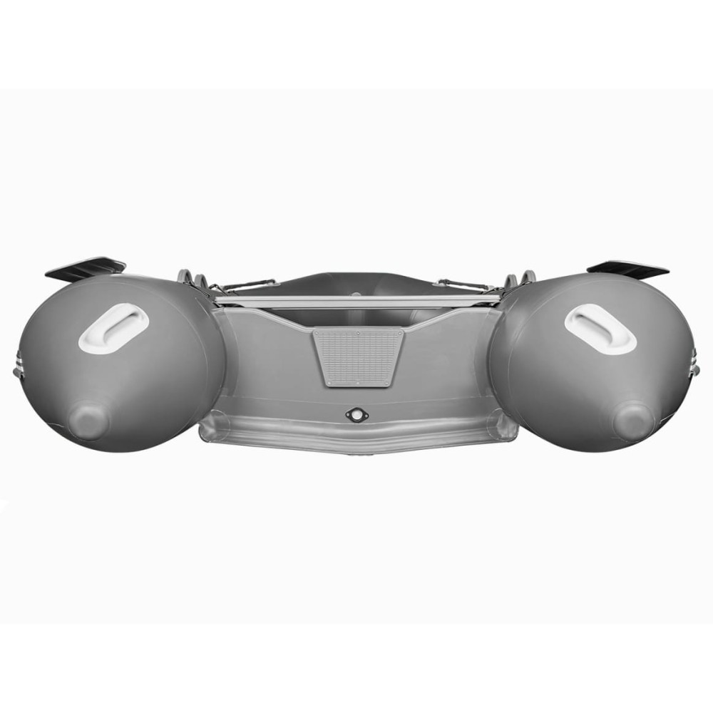 Лодка ПВХ X-RIVER Rocky 415