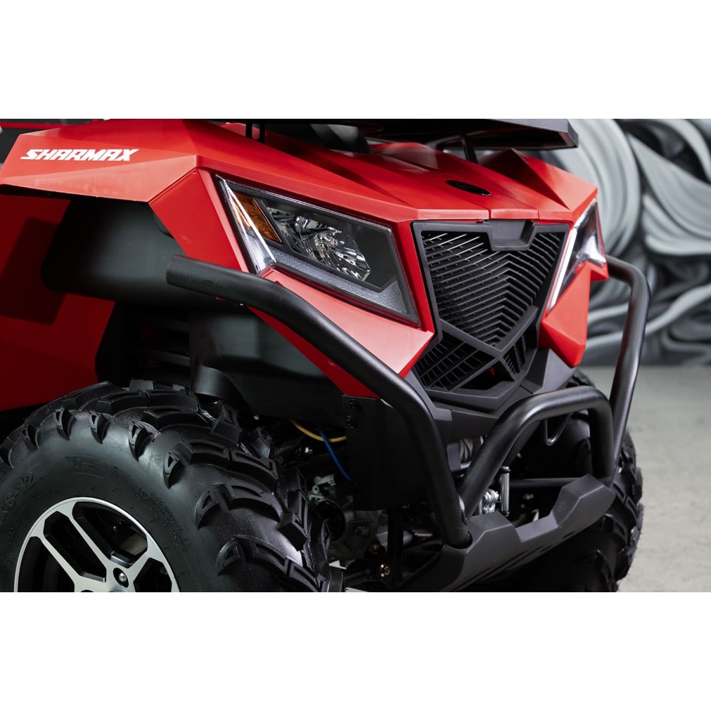 Квадроцикл SHARMAX Force 420 Cyber EFI