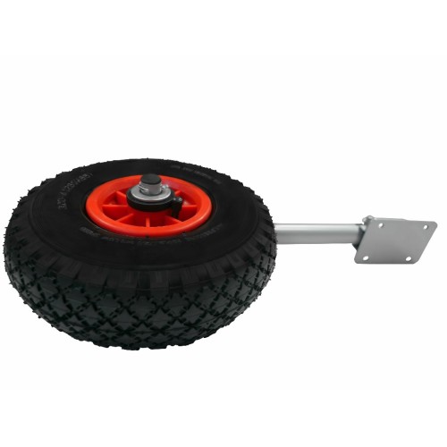 Транцевые колёса, ТР