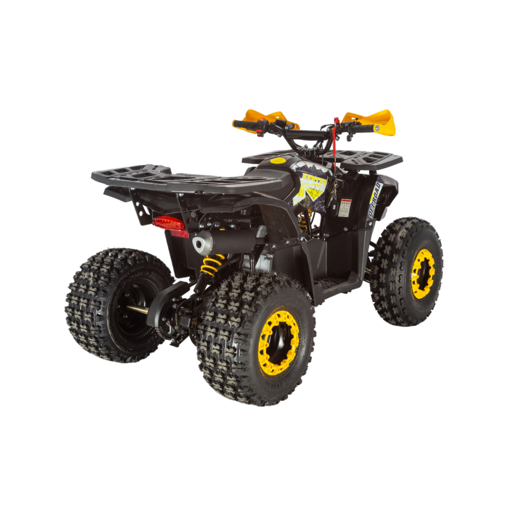 Квадроцикл AVANTIS Classic 8 New