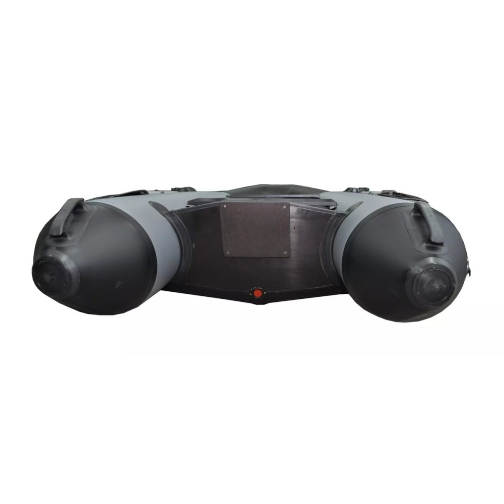 Лодка ПВХ МУССОН 2800 СК Light