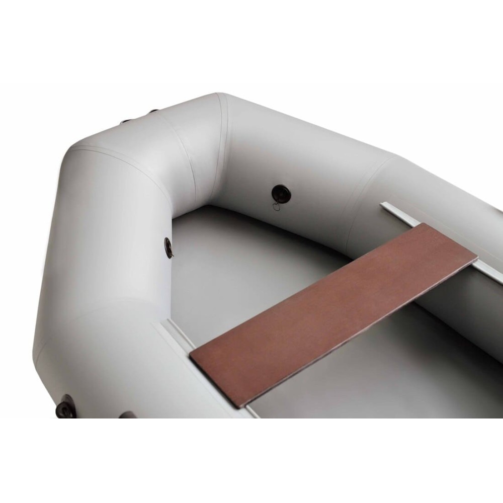 Лодка ПВХ РОДЖЕР Standart-SL 2800