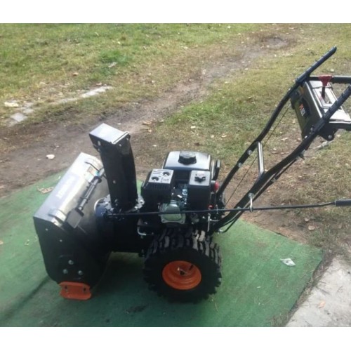 Снегоуборщик PATRIOT PS 603 Б/У