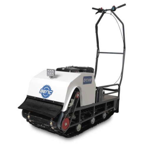 Мотобуксировщик ВЕПС «Профи» 9 л.с.