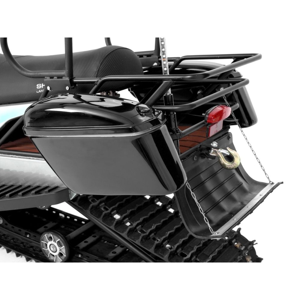 Снегоход SHARMAX Landcrafter Max SN-240