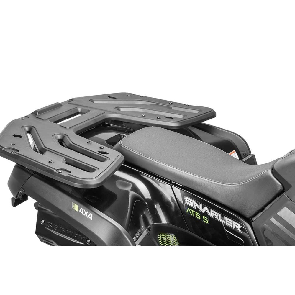 Квадроцикл SEGWAY Snarler AT6 SE (ПСМ)