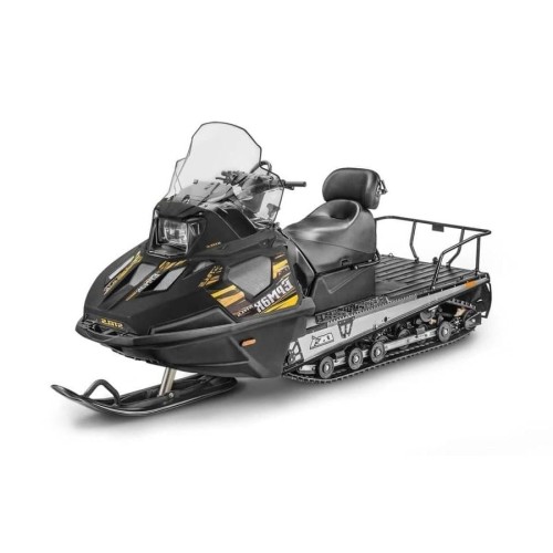 Снегоход STELS 600L Ермак CVTech