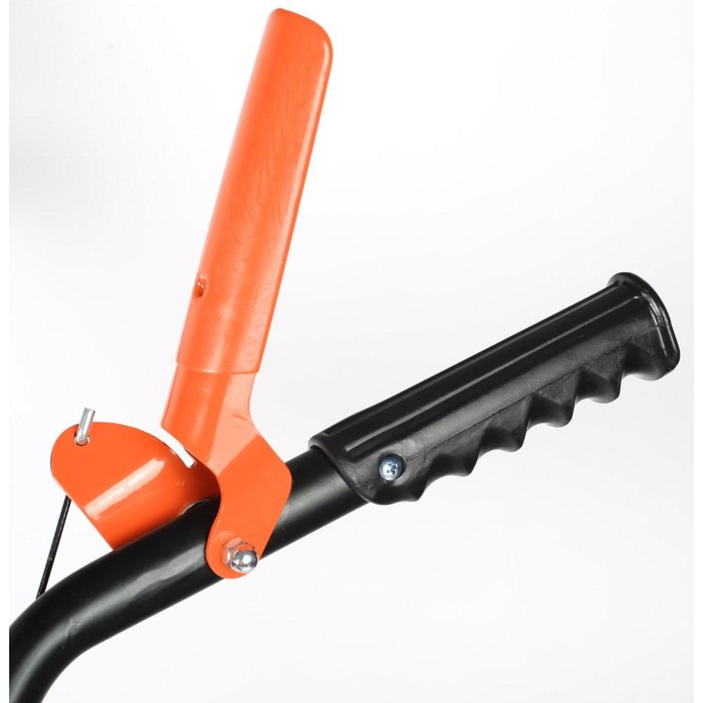 Снегоуборщик PATRIOT Сибирь 60