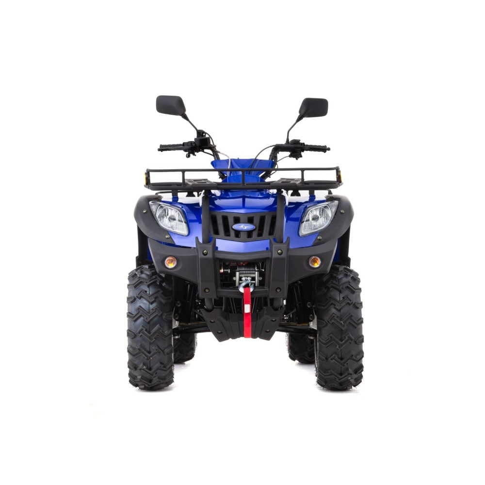 Квадроцикл SHARMAX Alligator 400 (2024)