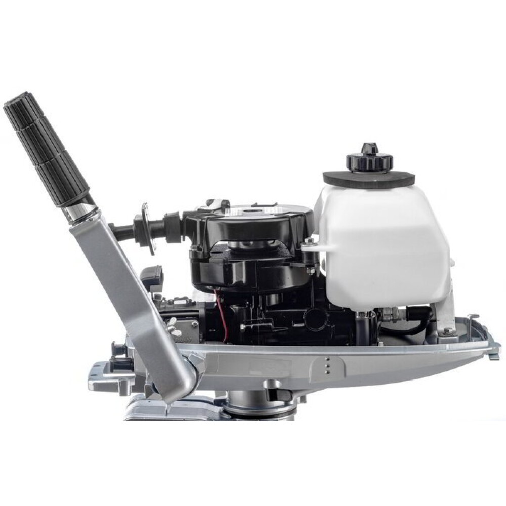 2х-тактный лодочный мотор SHARMAX SM5HS