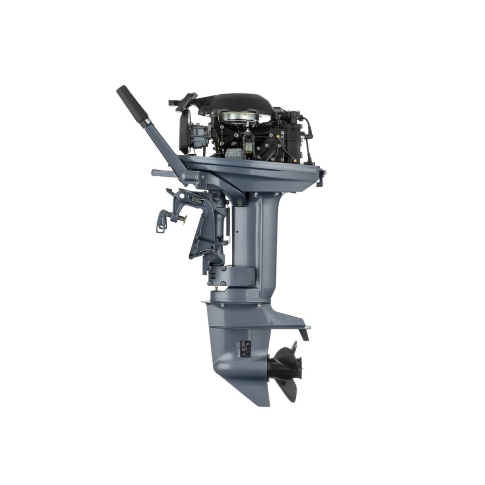 2х-тактный лодочный мотор MIKATSU M30FHS