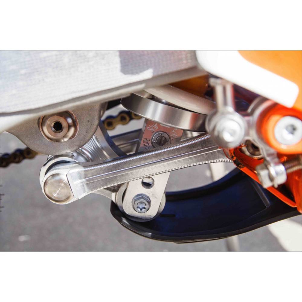 Мотоцикл кроссовый эндуро GR8 T250L (2T) Pro