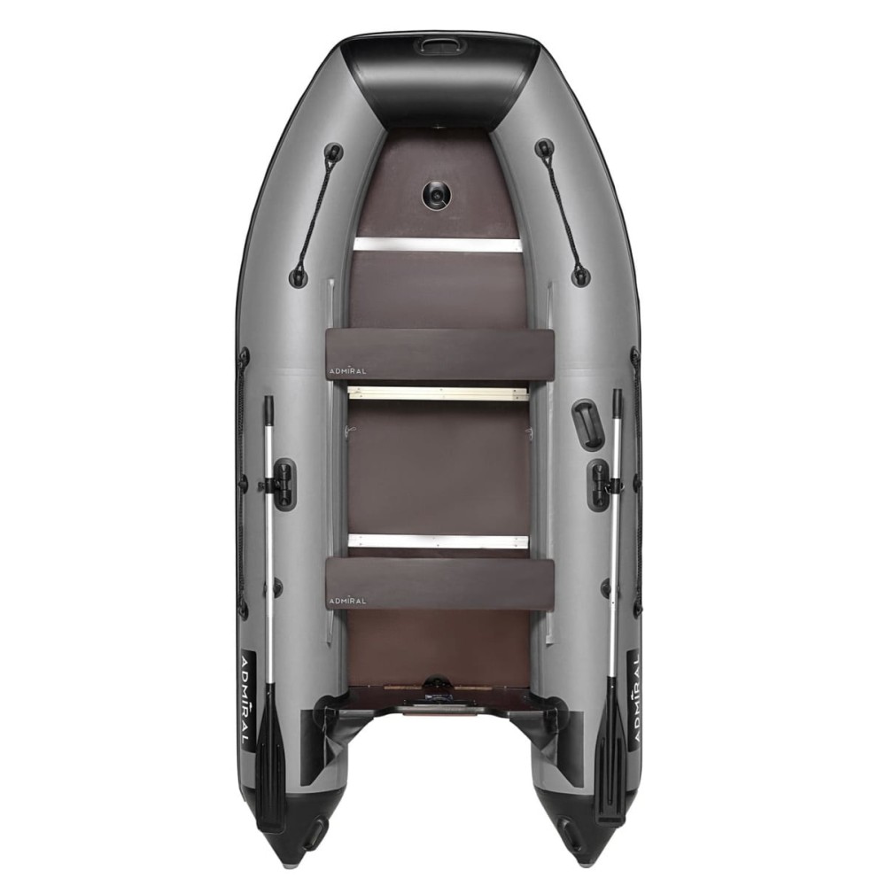 Лодка ПВХ АДМИРАЛ 335 Light
