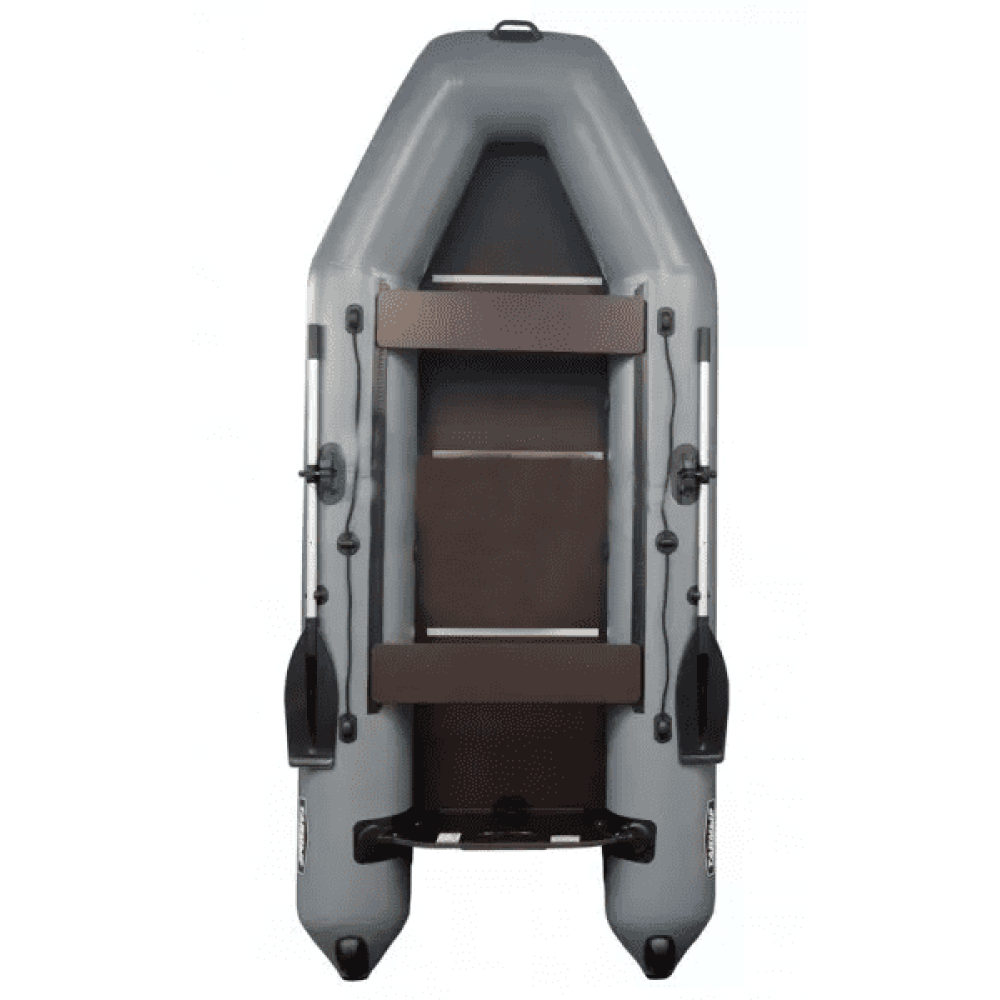 Лодка ПВХ SIBRIVER Таймыр 320 Люкс