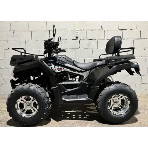 Квадроцикл RATO 200 LD Premium GT Б/У