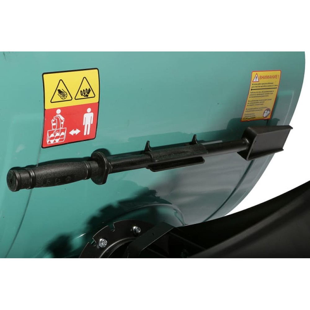 Снегоуборщик STURM STG5775ER