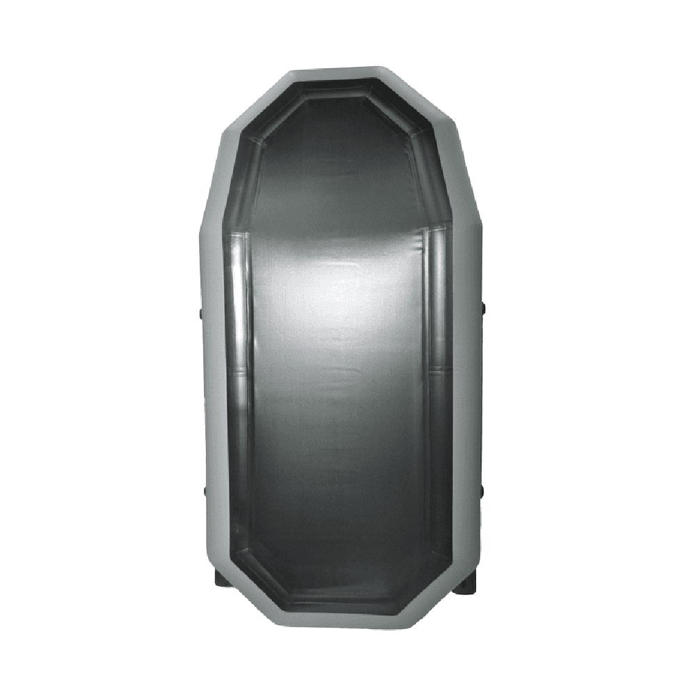 Гребная лодка ПВХ МУССОН Н-270 РС