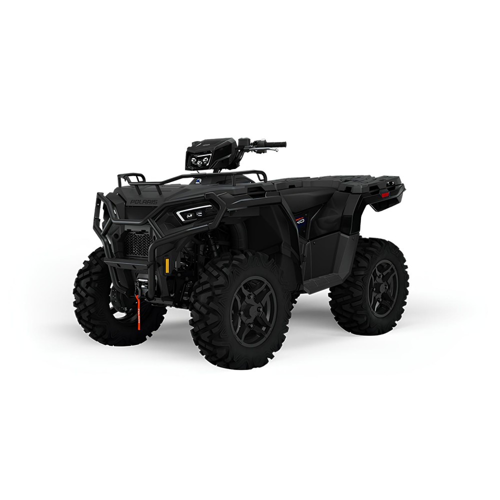 Квадроцикл POLARIS Sportsman 570 Trail (2024)