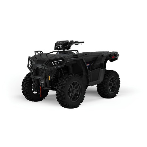 Квадроцикл POLARIS Sportsman 570 Trail (2024)