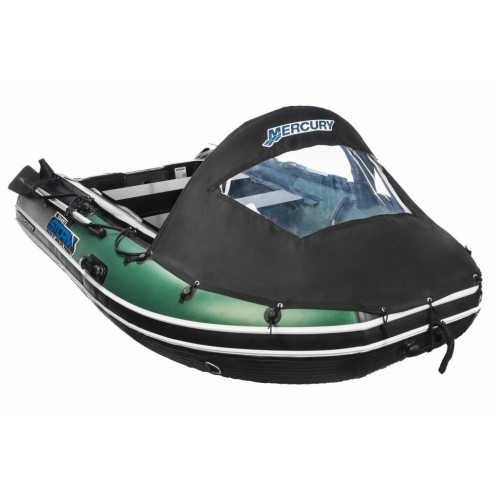 Лодка ПВХ STORMLINE Adventure Extra 500 (2024)