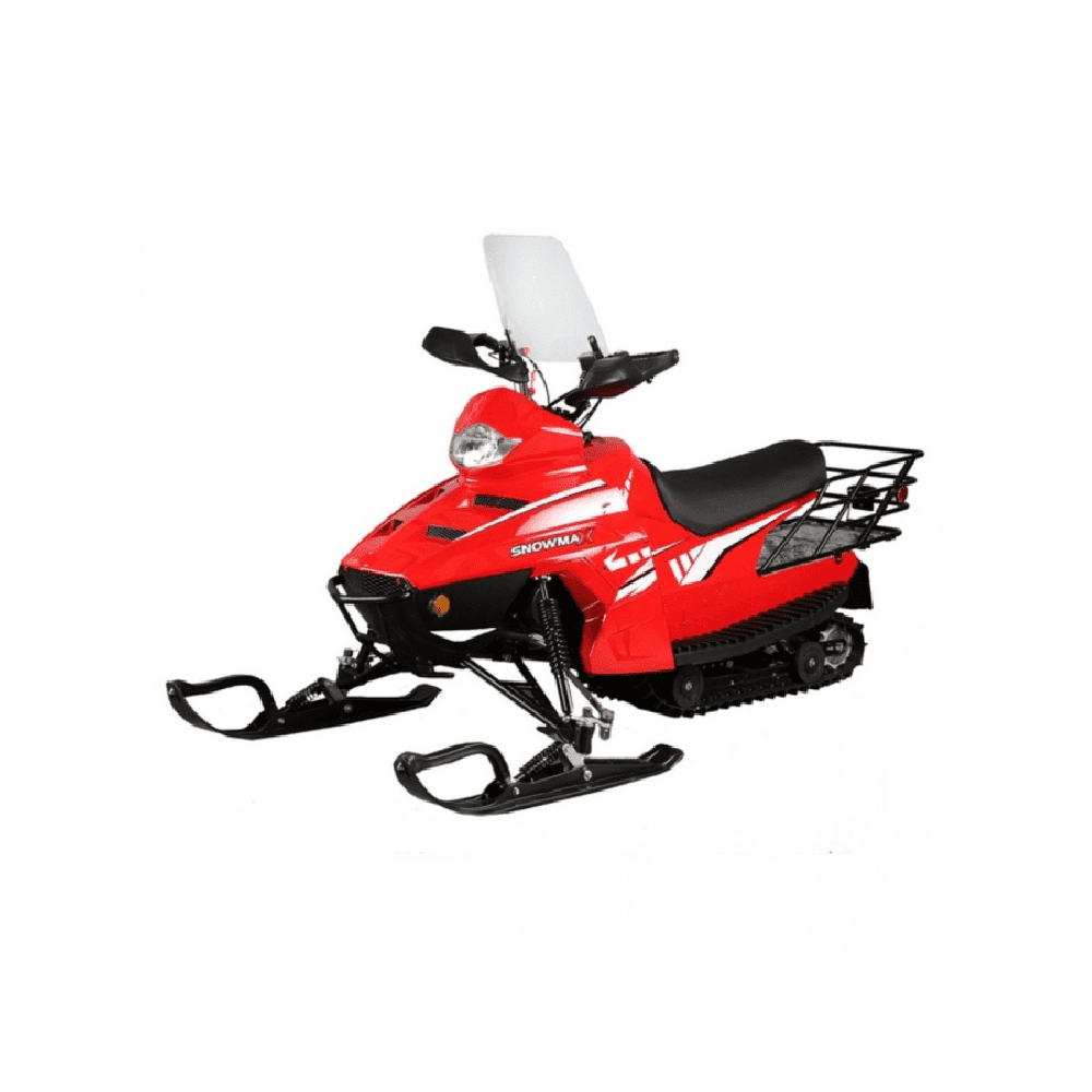 Снегоход C.MOTO Snowmax T-200