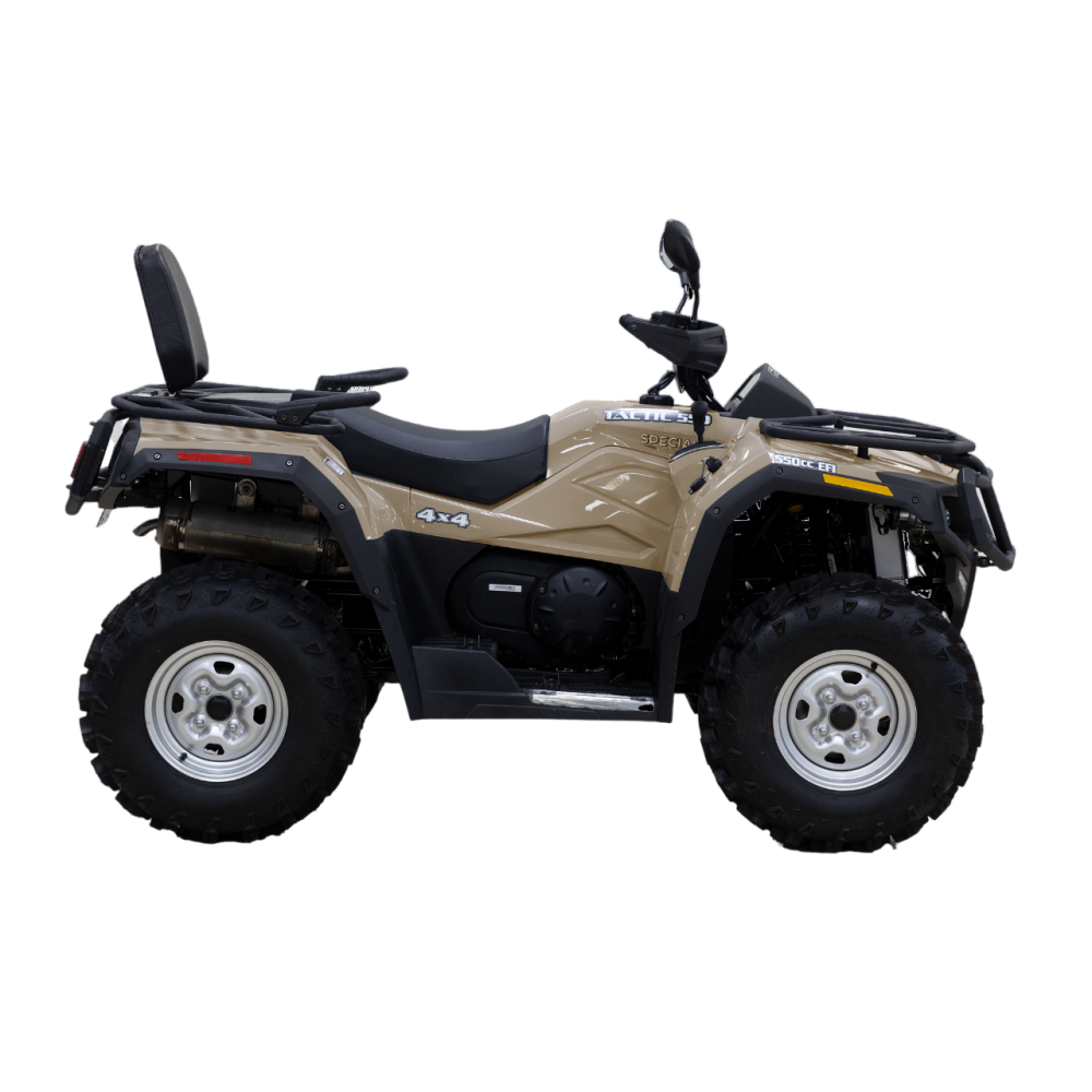 Квадроцикл HISUN Tactic 550 Normal (ПСМ)