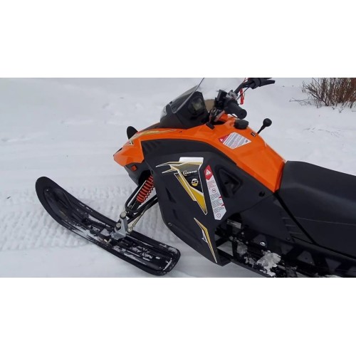 Снегоход STELS Капитан S300L