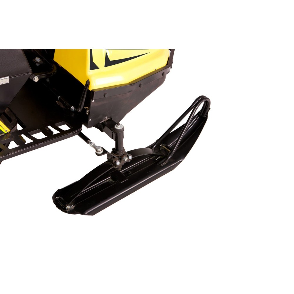 Мини-снегоход SHARMAX Max SN-480