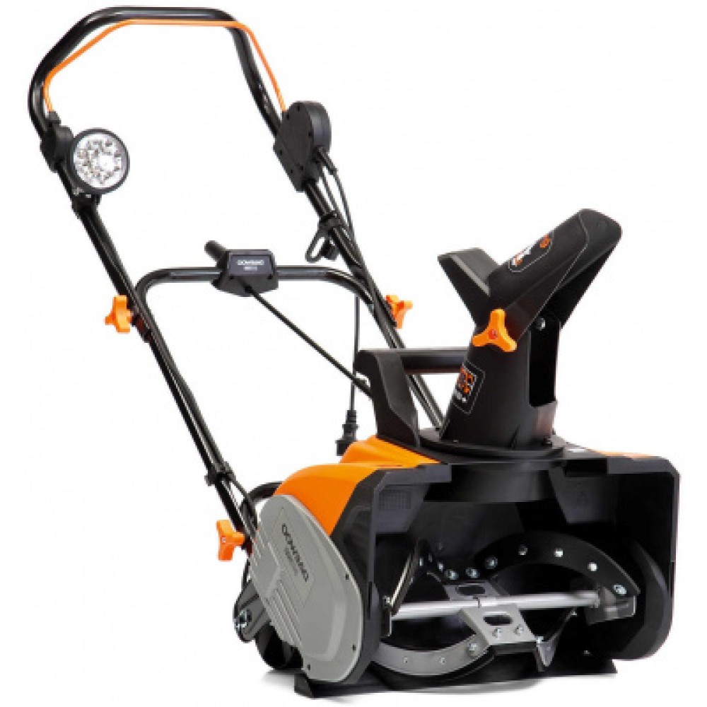 Снегоуборщик DAEWOO DAST 2600E